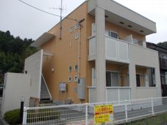 アートクレストⅠの外観画像