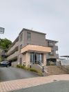 アルカサール東戸塚の間取り画像