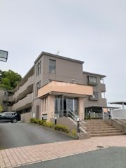 アルカサール東戸塚の外観画像