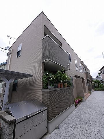 ガーディアン プレイスの外観画像
