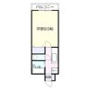 シンフォニーの間取り画像