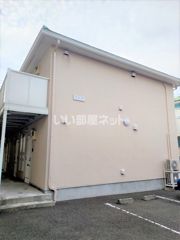 ファースト・ベルの外観画像