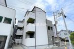 HACK HOUSE 洲崎町の間取り画像