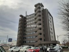 グランドール苫小牧の外観画像
