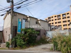 フォンターナ大宮の外観画像