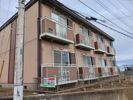 メールハイツAの間取り画像