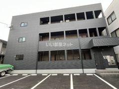 ヴェルジュ博多レジデンシャルスイートの外観画像