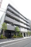 グランヴァン西馬込Ⅳの間取り画像