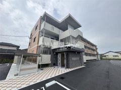 sky blue Hの外観画像
