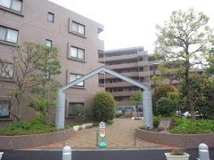 グリーンコーポ川崎NCSの外観画像