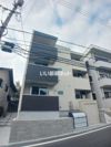 REGALEST 長束西の間取り画像