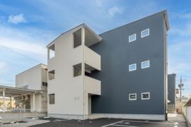 Lien南本庄の外観画像