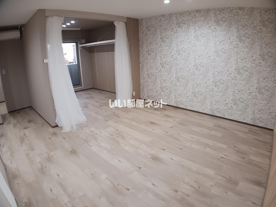 リビング