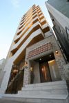 Casa Feliceの外観