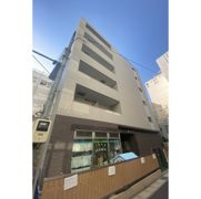 ラクラス市川の外観画像