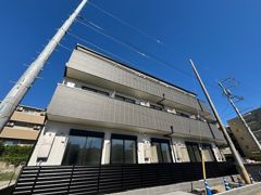 ベストみずほ台の外観画像