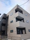 NAGOYA the CASTLE Sの間取り画像
