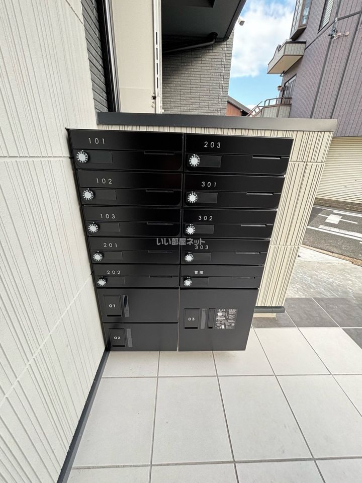 その他