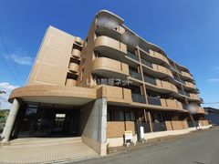 グランデ・ルミエールの外観画像