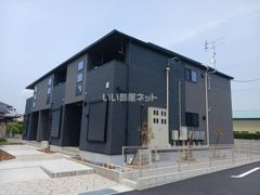 アリエッタⅠの外観画像