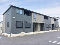 アリエッタⅡの外観画像