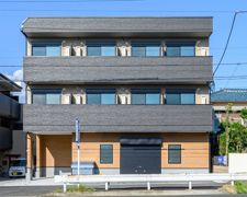 ダンデリオン港南台の外観画像