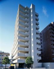 HF愛宕橋レジデンスの外観画像