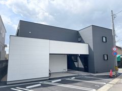 ヴィラルミエールの外観画像