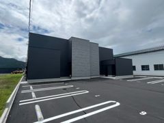 ヴィラブルーイの外観画像