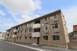 サンヒルズ守恒の外観