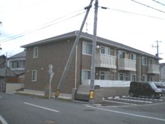 グランモア外城の外観画像