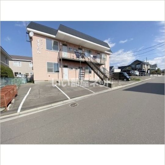 エステートすずらんの外観画像