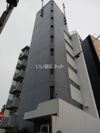 上野ビルの間取り画像