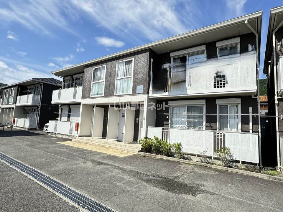 オアシス?Cの外観画像