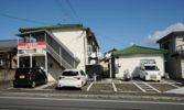 第3大分ユースコーポの間取り画像