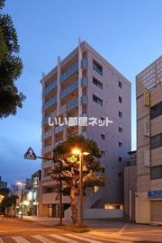 アミューズ千歳の外観画像