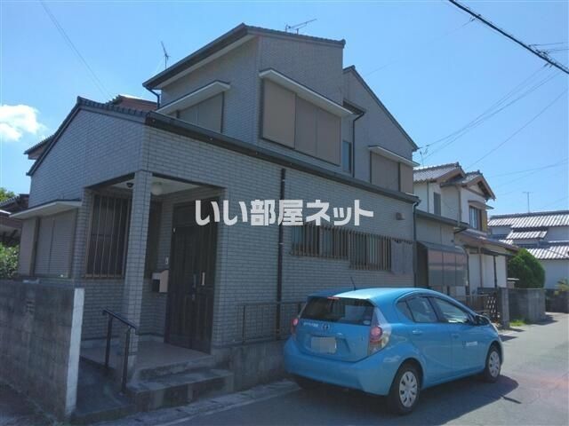 近藤様貸家の外観画像