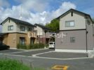 竹村志都呂貸家 Dの間取り画像