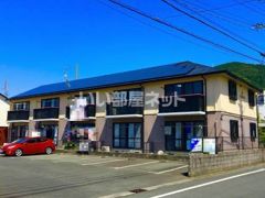 DIAS FUJIMURAの外観画像
