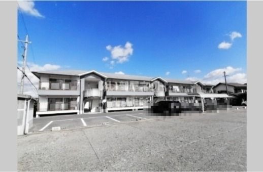 ハーベスト川入の外観画像