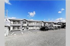 ハーベスト川入の外観画像