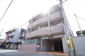 アストラルルームIIの外観画像