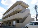 中山サニーハイツの間取り画像
