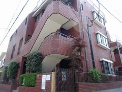 煉瓦館輝の外観画像