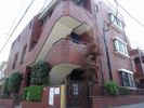 煉瓦館輝の間取り画像