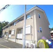 アスピリアエミネンスⅡの外観画像