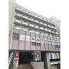 東中野アパートメンツの間取り画像