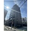 リテラス三ノ輪の外観