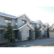 フレグランスダイワ IIの外観画像