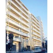 イーストコモンズ清澄白河パークフラッツの外観画像